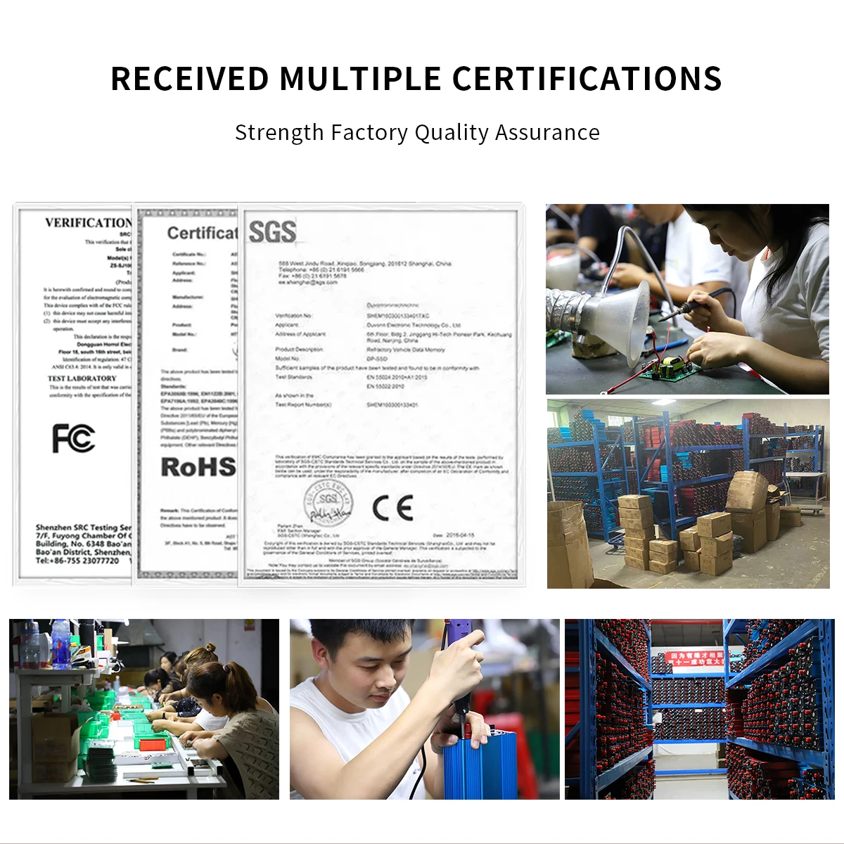 Pure Sine Wave Inverter 1600W/2200W/3000W/4000W DC 12V/24V to AC 220V 50hz Power Inverter Charger Adapter Universal Socket