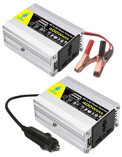 Pure Sine Wave Inverter