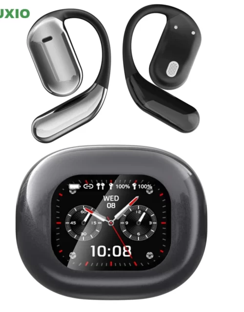 UYUXIO AI Language Translation Earbuds